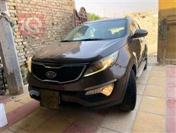 کیا سپۆرتاج